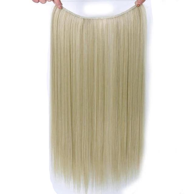 Secret Hair Extensions | Stornfield