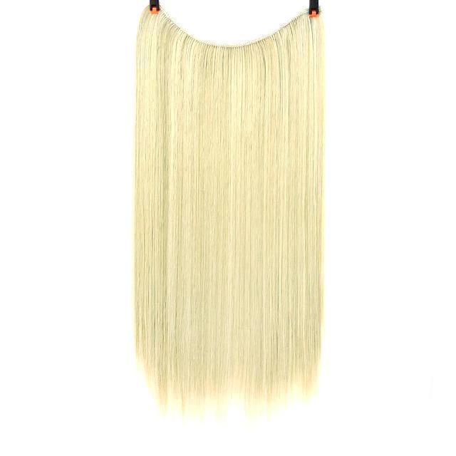 Secret Hair Extensions | Stornfield