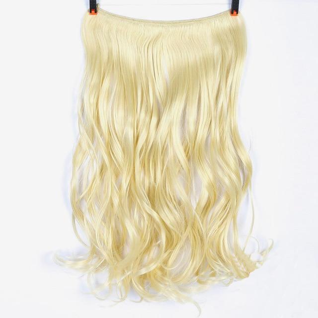 Secret Hair Extensions | Stornfield