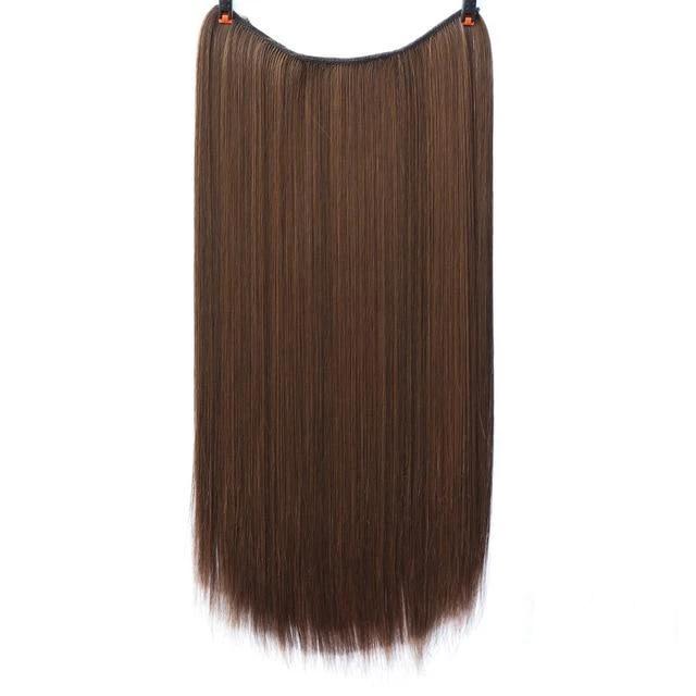 Secret Hair Extensions | Stornfield