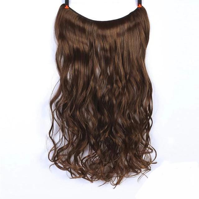Secret Hair Extensions | Stornfield