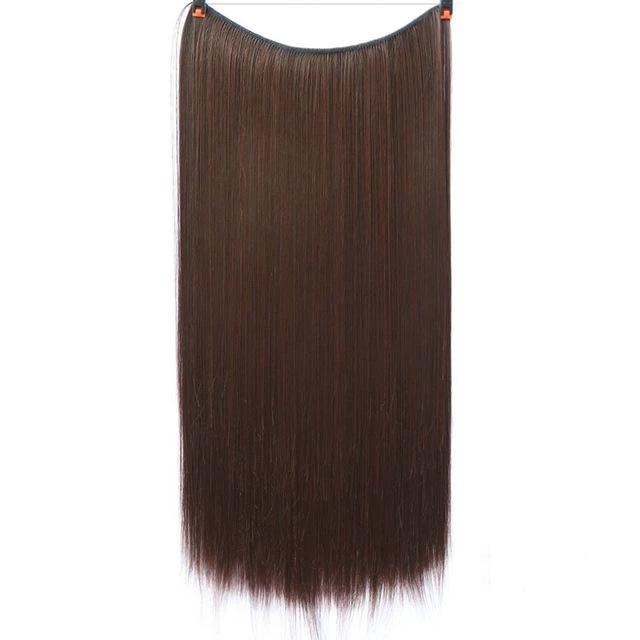 Secret Hair Extensions | Stornfield