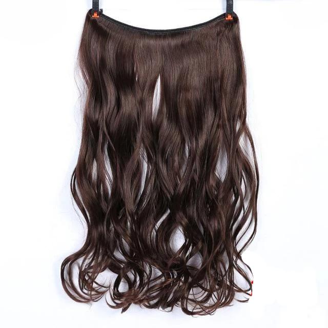 Secret Hair Extensions | Stornfield