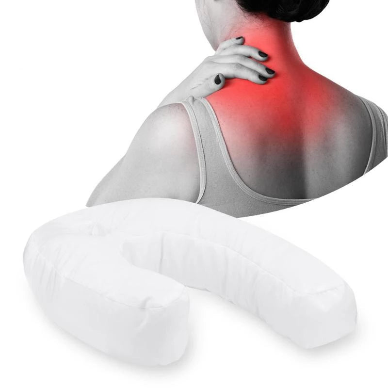 Ergonomic U-shaped pillow | Stornfield