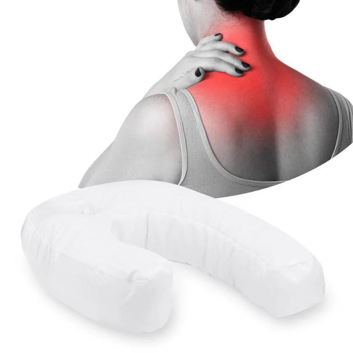 Ergonomic U Shape Pillow | Stornfield