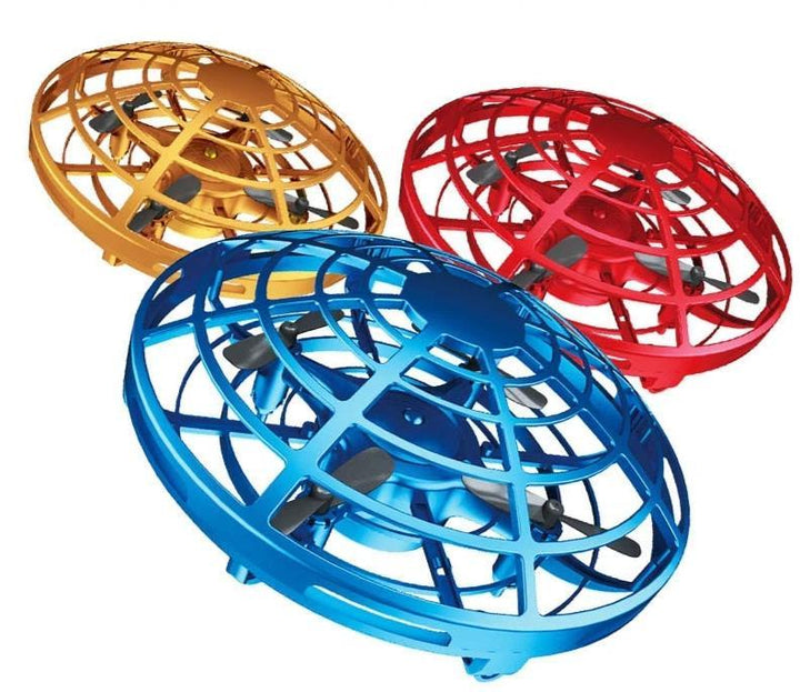 Mini UFO Hand Sensor Drone | Stornfield