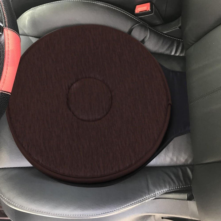 EzMobil - 360° Rotating Car Seat | Stornfield