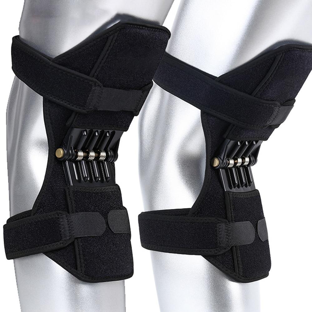 SupportMe - Breathable Knee Brace | Stornfield