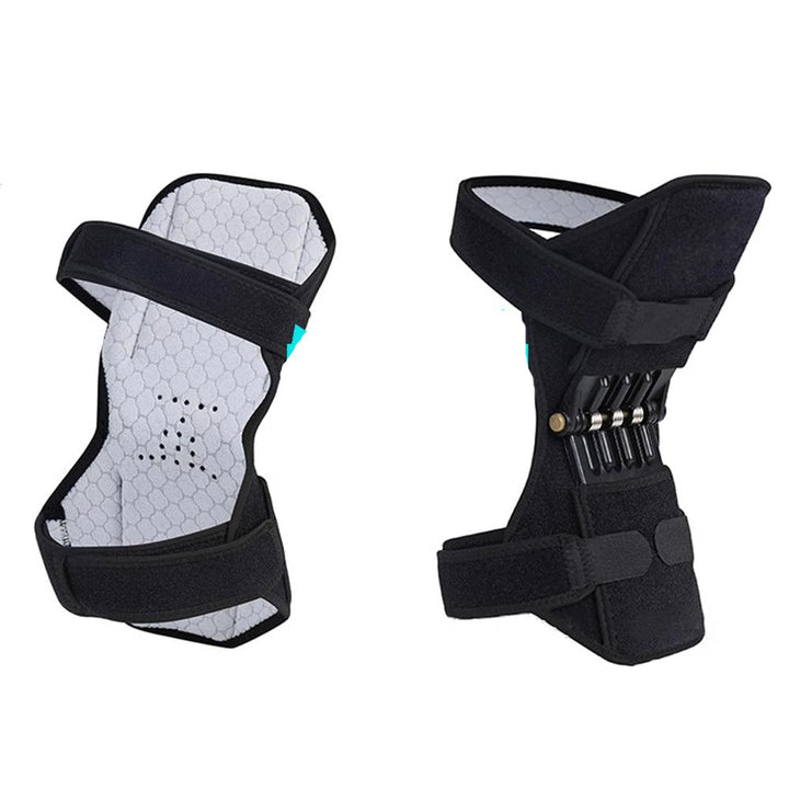 SupportMe - Breathable Knee Brace | Stornfield