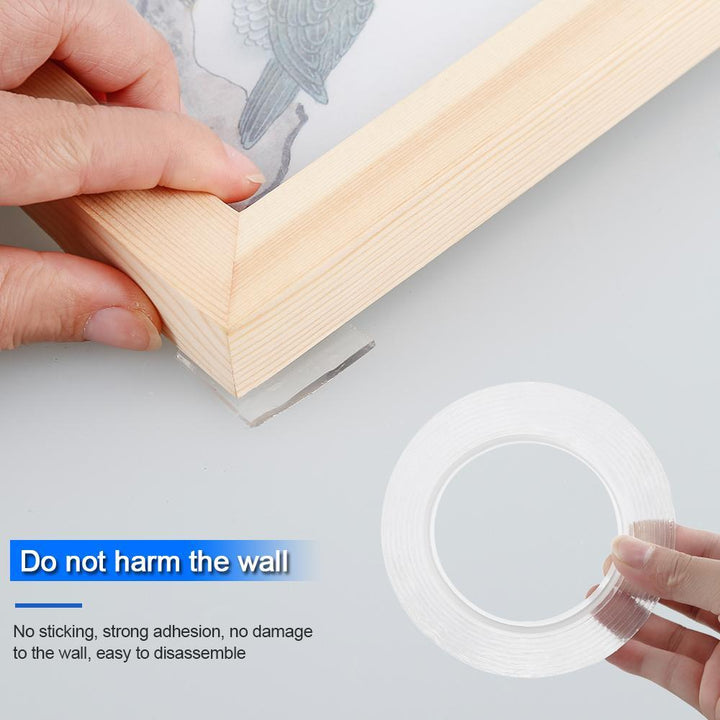 Magic Nano Tape | Stornfield