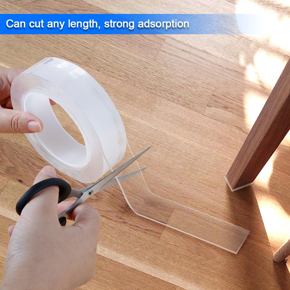 Magic Nano Tape | Stornfield