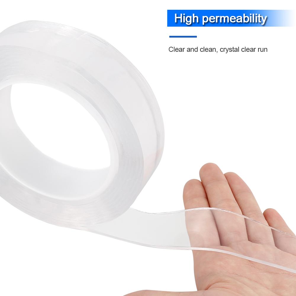 Magic Nano Tape | Stornfield