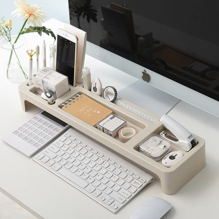 CompuDesk - Storage Rack Organizer | Stornfield