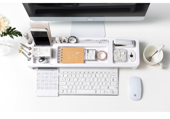CompuDesk - Storage Rack Organizer | Stornfield