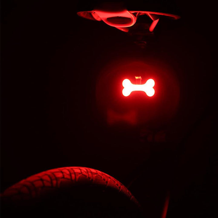 Bion - LED Bicycle Brake Light | Stornfield