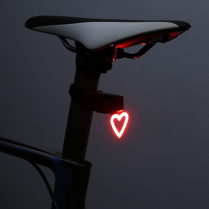 Bion - LED Bicycle Brake Light | Stornfield