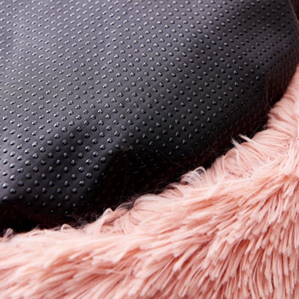 Comfy Faux Fur Pet Bed | Stornfield