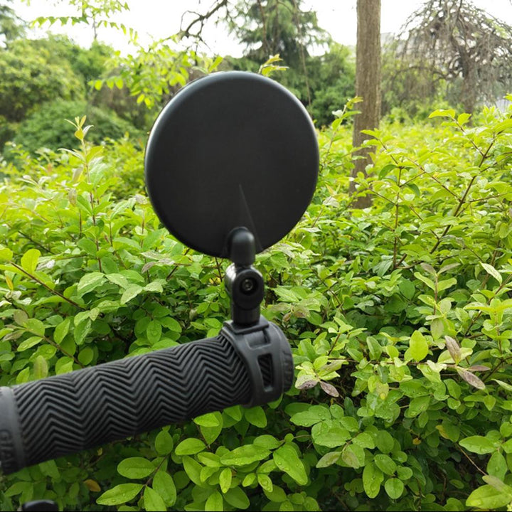 SeeEz Bike Rearview Mirror for Handlebar | Stornfield
