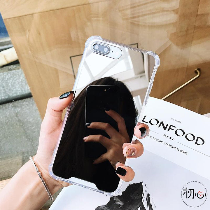 Reflect - Mirror iPhone Case | Stornfield