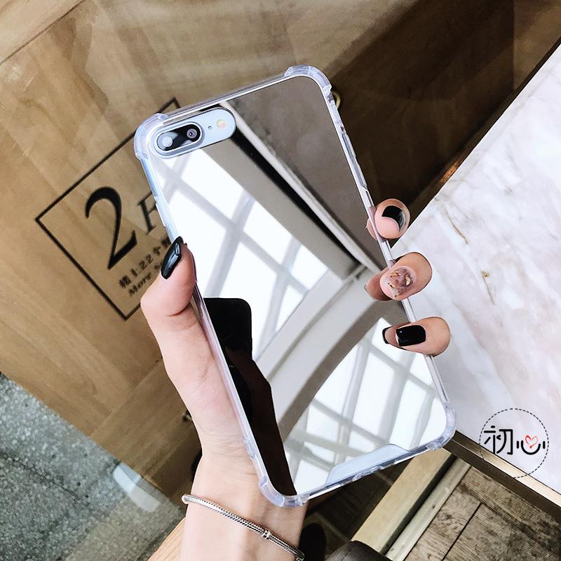Reflect - Mirror iPhone Case | Stornfield