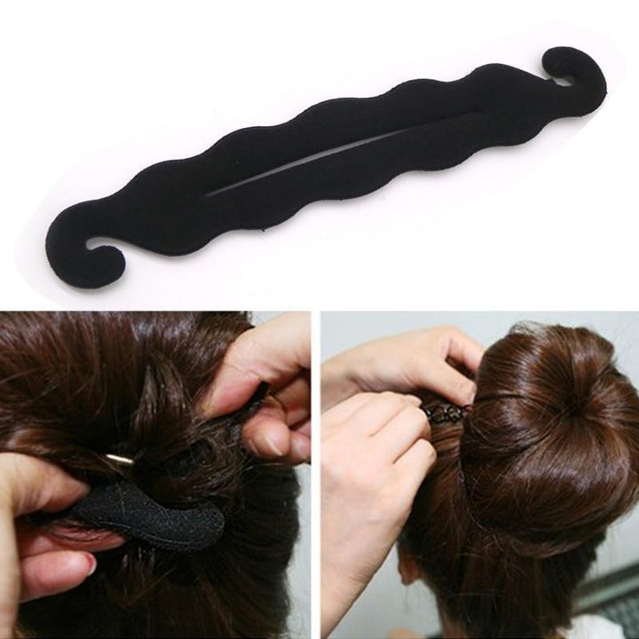 Magic Bun Maker | Stornfield