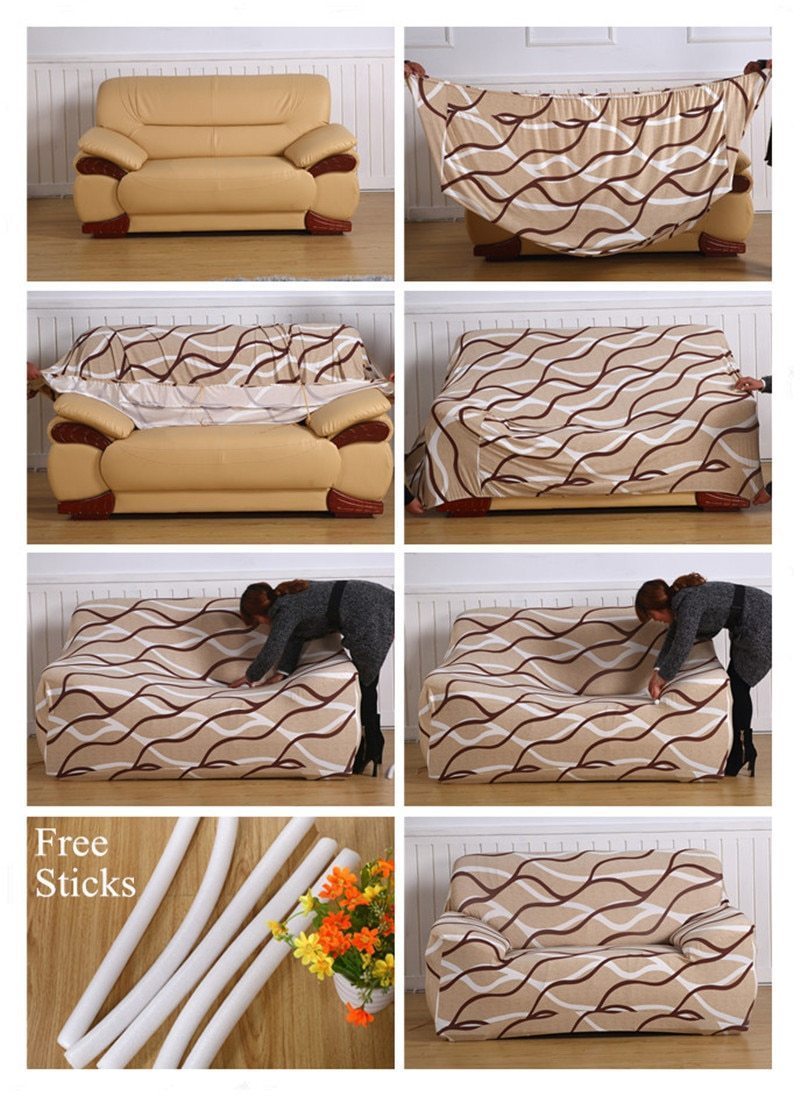 Sofaskin - Sofa Cover | Stornfield