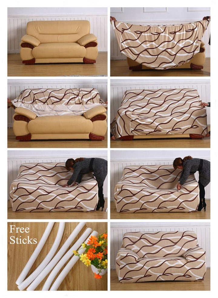 Sofaskin - Sofa Cover | Stornfield