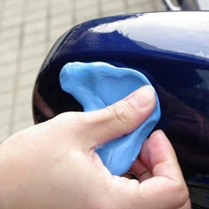 Magic Clay Car Cleaning Washer | Stornfield