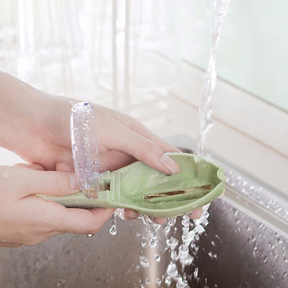 Fish Scale Grater | Stornfield