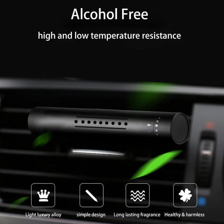 Car Air Freshener | Stornfield
