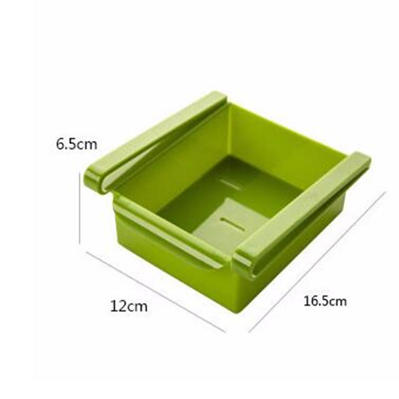 Refrigerator organizer Slide Shelf | Stornfield