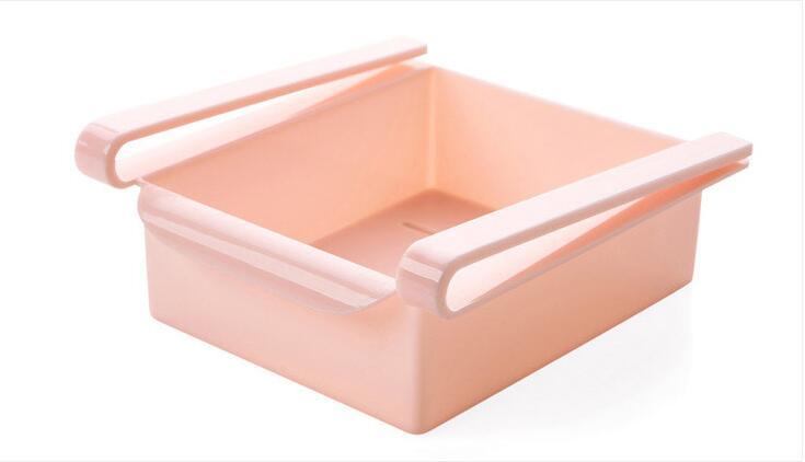 Refrigerator organizer Slide Shelf | Stornfield