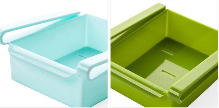Refrigerator organizer Slide Shelf | Stornfield