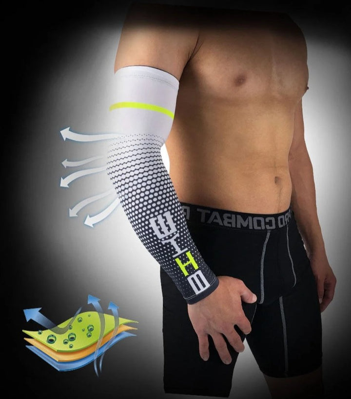 UV Protect Arm Sleeve | Stornfield
