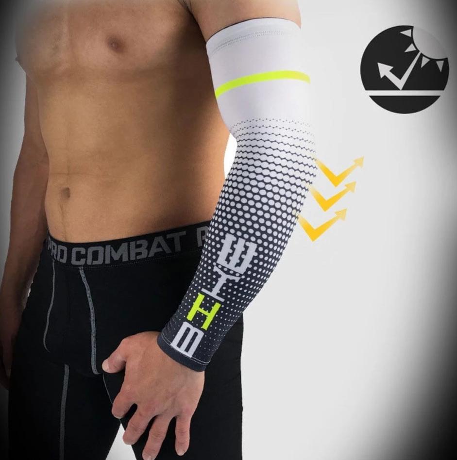 UV Protect Arm Sleeve | Stornfield