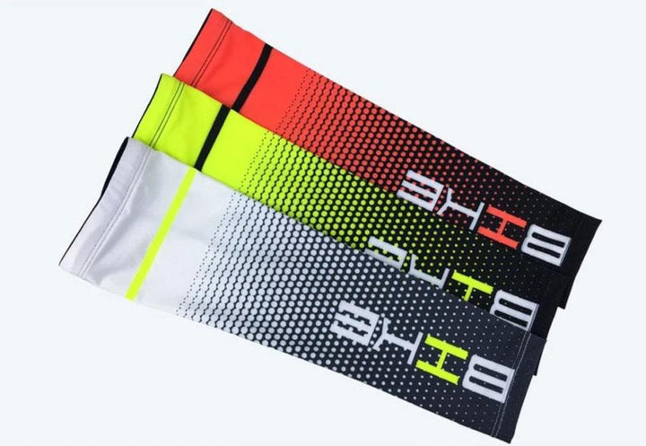 UV Protect Arm Sleeve | Stornfield