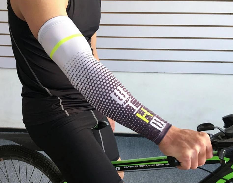 UV Protect Arm Sleeve | Stornfield