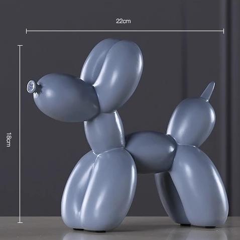Balloon Dog Statue | Stornfield