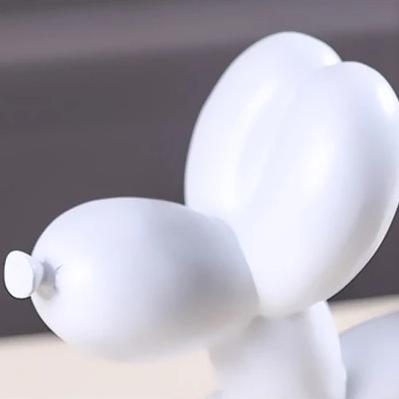 Balloon Dog Statue | Stornfield
