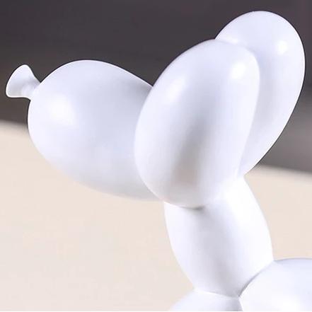 Balloon Dog Statue | Stornfield
