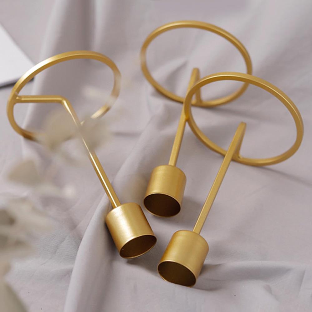 Single Head Candle Holder | Stornfield