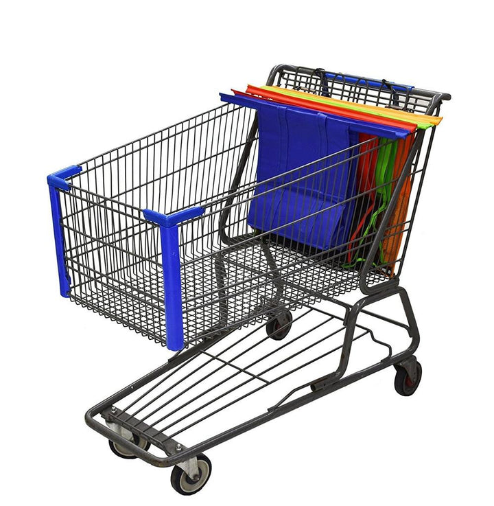 ShopEz - Trolley Shopping Bags | Stornfield