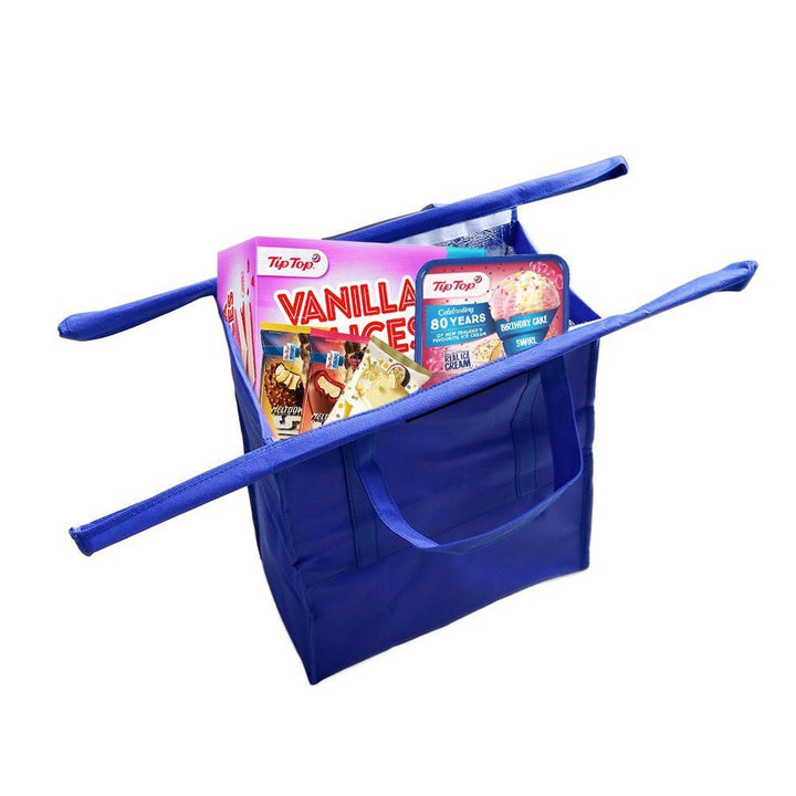 ShopEz - Trolley Shopping Bags | Stornfield
