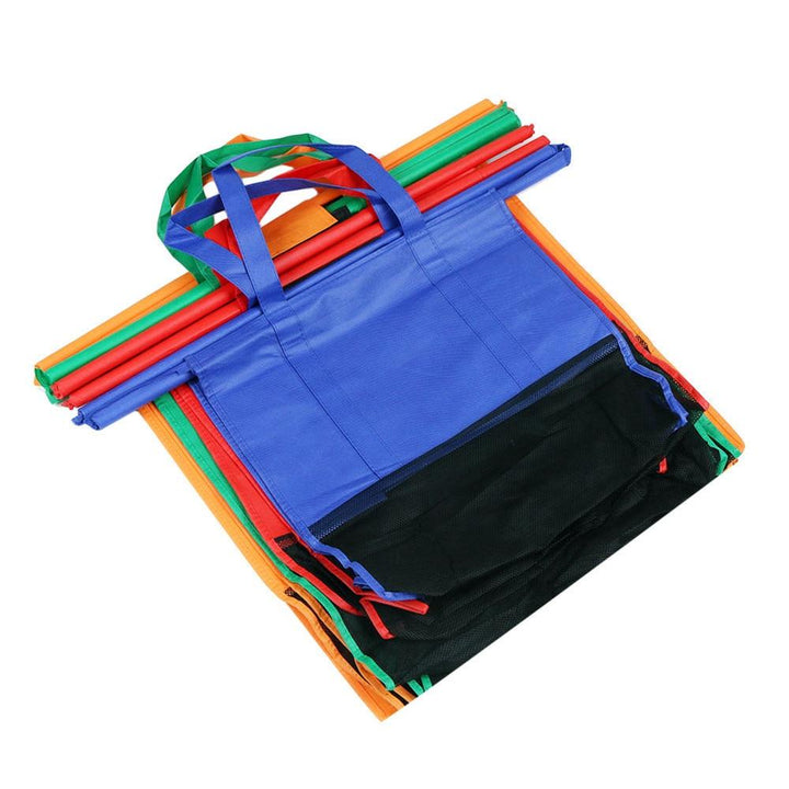 ShopEz - Shopping Cart Grocery Bags | Stornfield