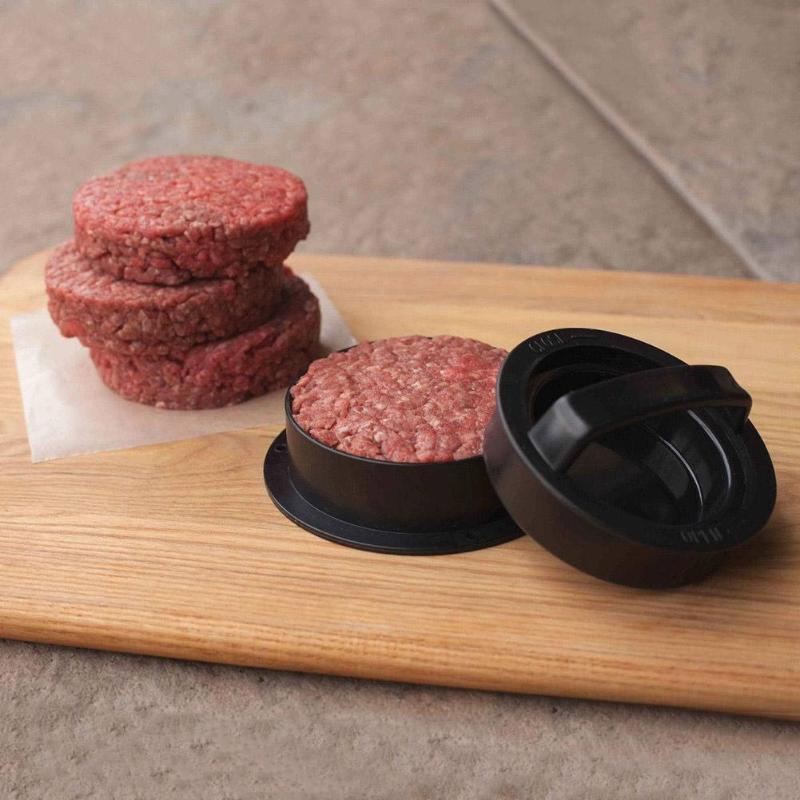 Hamburger Maker Press | Stornfield