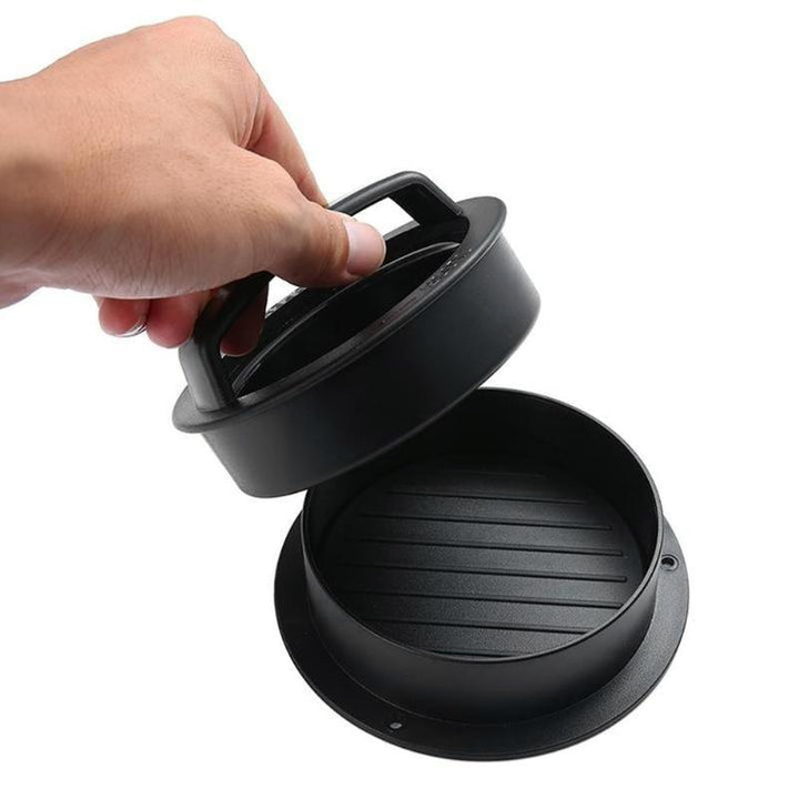 Hamburger Maker Press | Stornfield