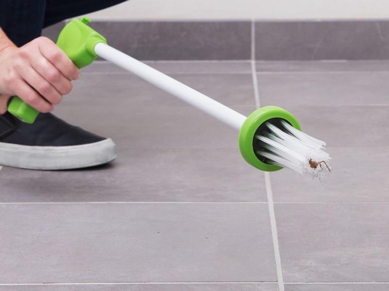 Critter Catcher - Human Insect Capture Stick | Stornfield