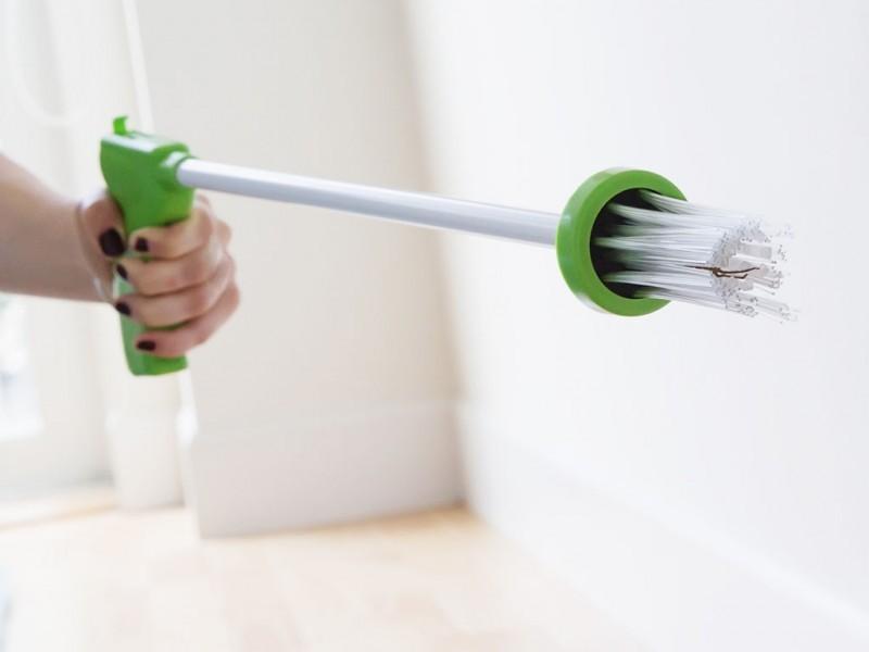 Critter Catcher - Human Insect Capture Stick | Stornfield