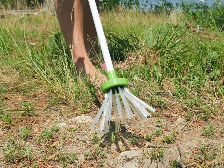 Critter Catcher - Human Insect Capture Stick | Stornfield