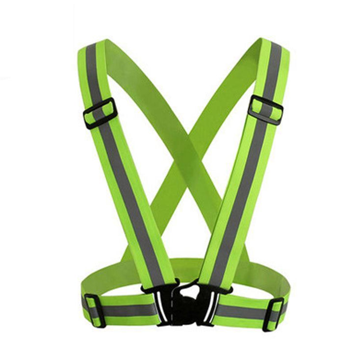 SeeMe Reflective Safety Vest | Stornfield